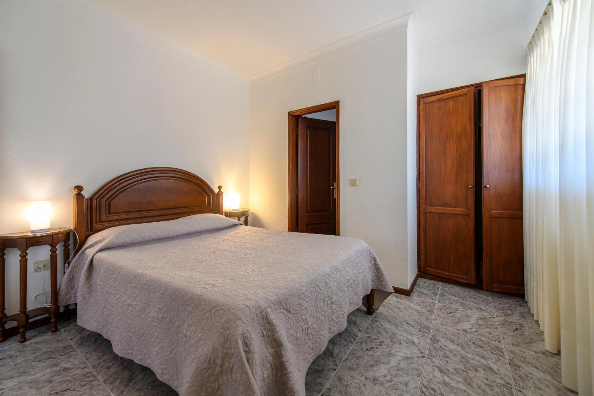 Afonso'S House Geres I Villa Braga Dış mekan fotoğraf