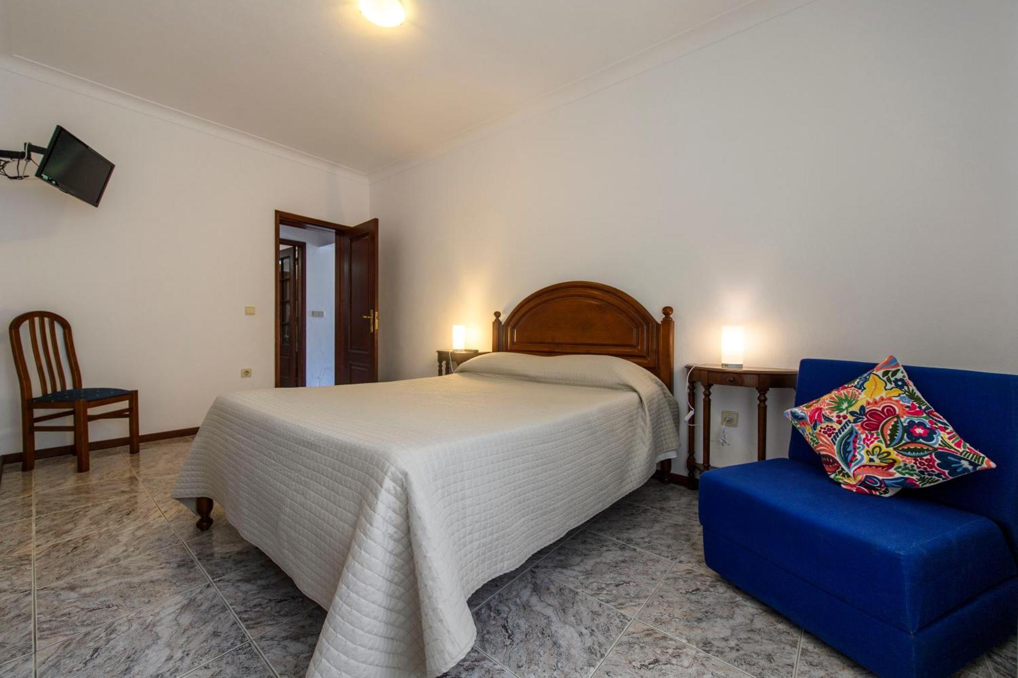 Afonso'S House Geres I Villa Braga Dış mekan fotoğraf