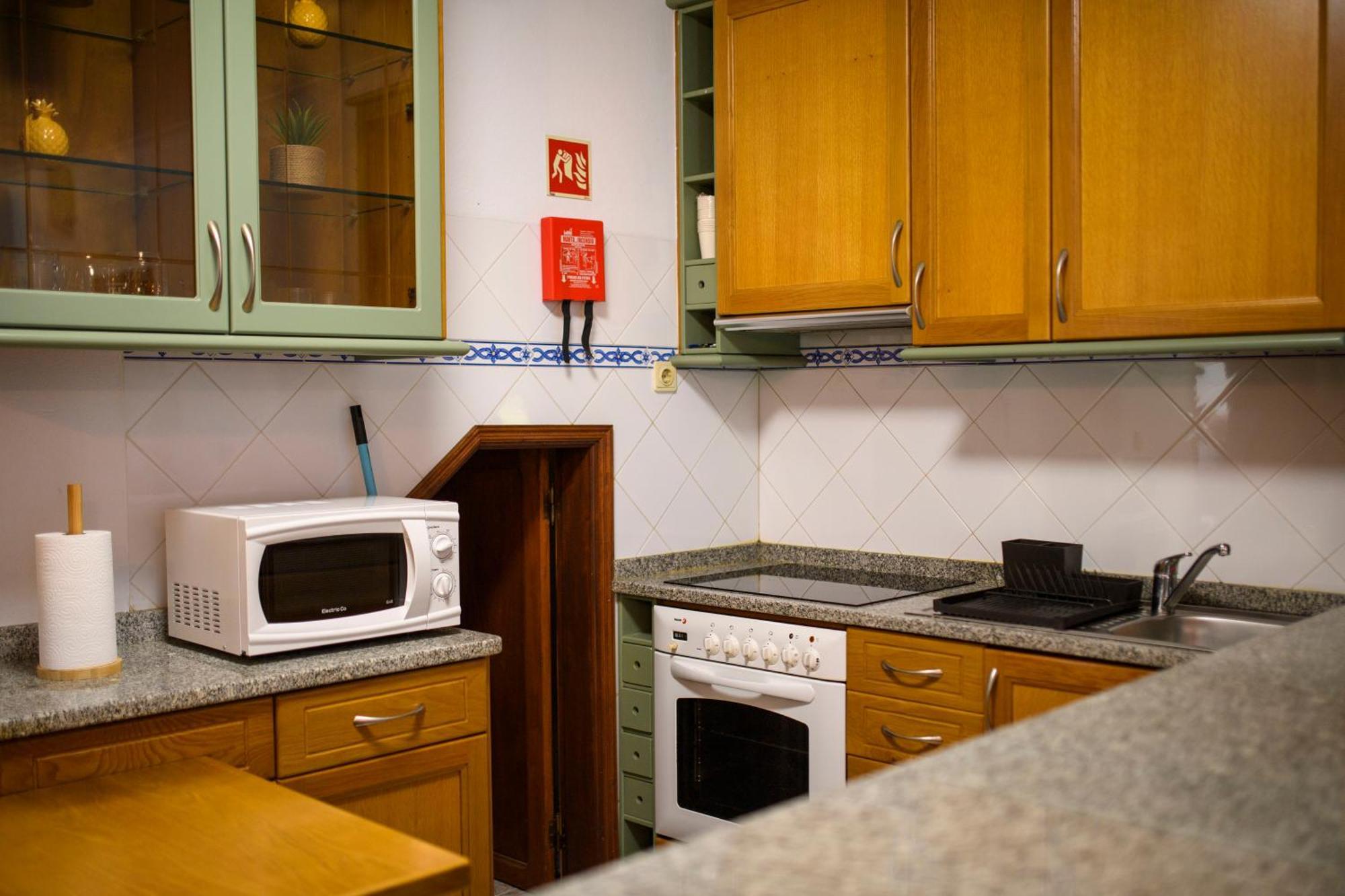 Afonso'S House Geres I Villa Braga Dış mekan fotoğraf