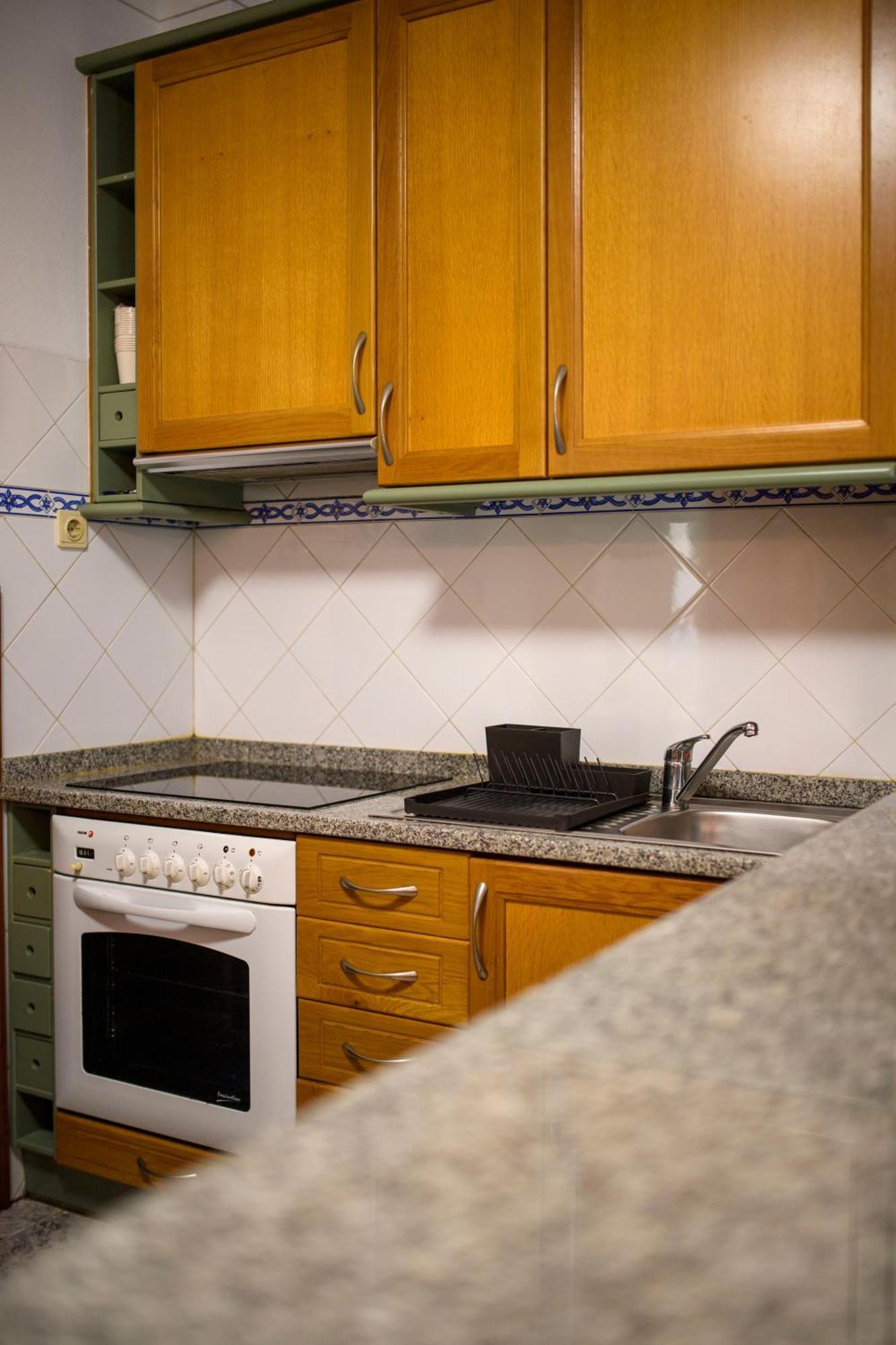 Afonso'S House Geres I Villa Braga Dış mekan fotoğraf