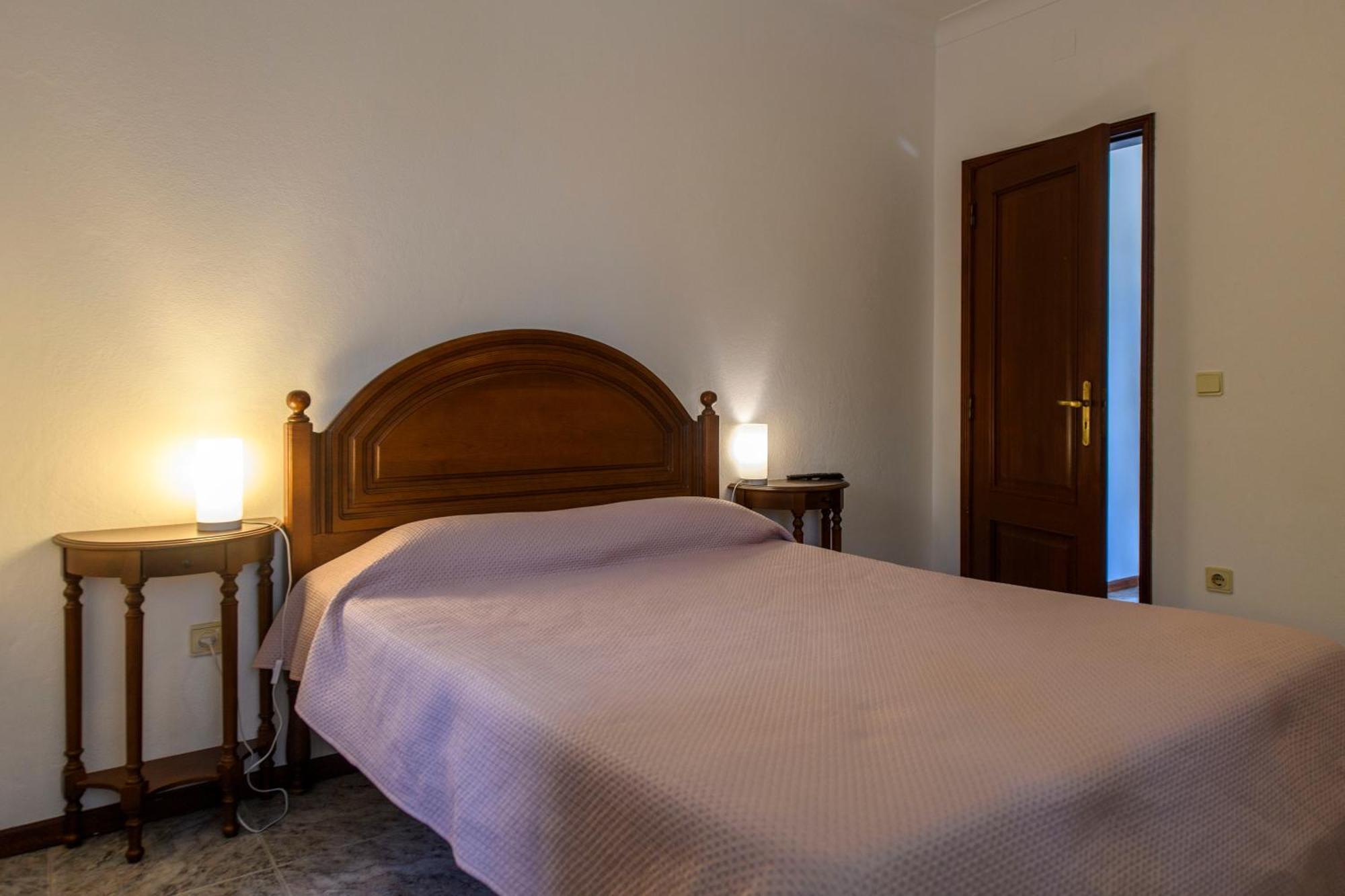 Afonso'S House Geres I Villa Braga Dış mekan fotoğraf
