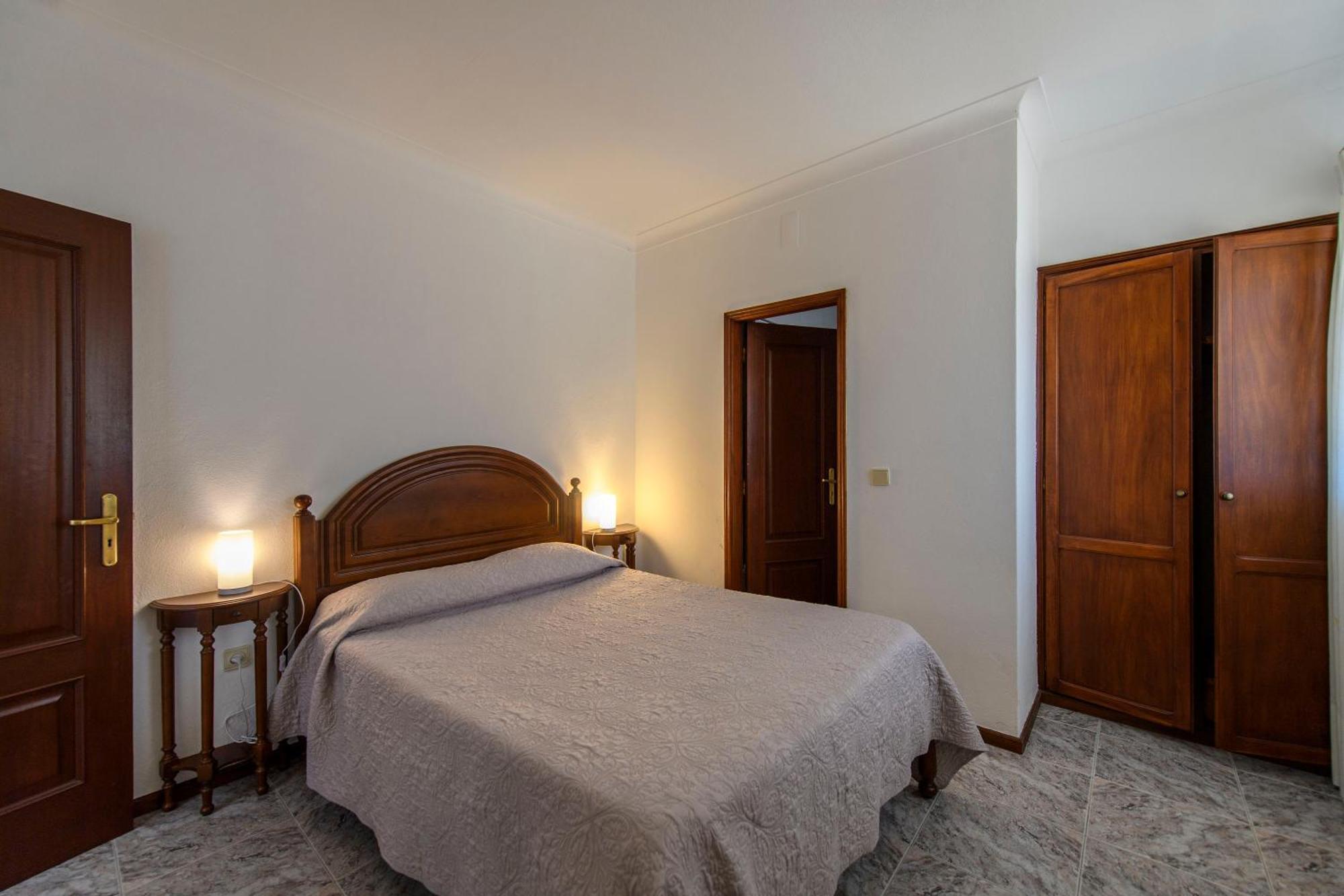 Afonso'S House Geres I Villa Braga Dış mekan fotoğraf