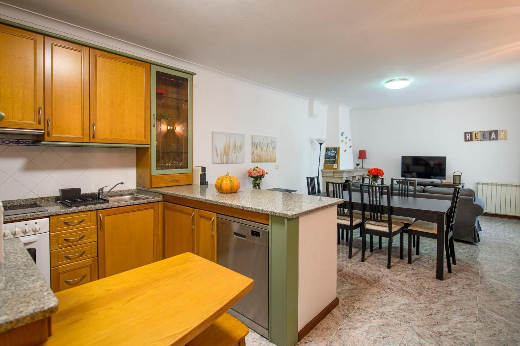 Afonso'S House Geres I Villa Braga Dış mekan fotoğraf
