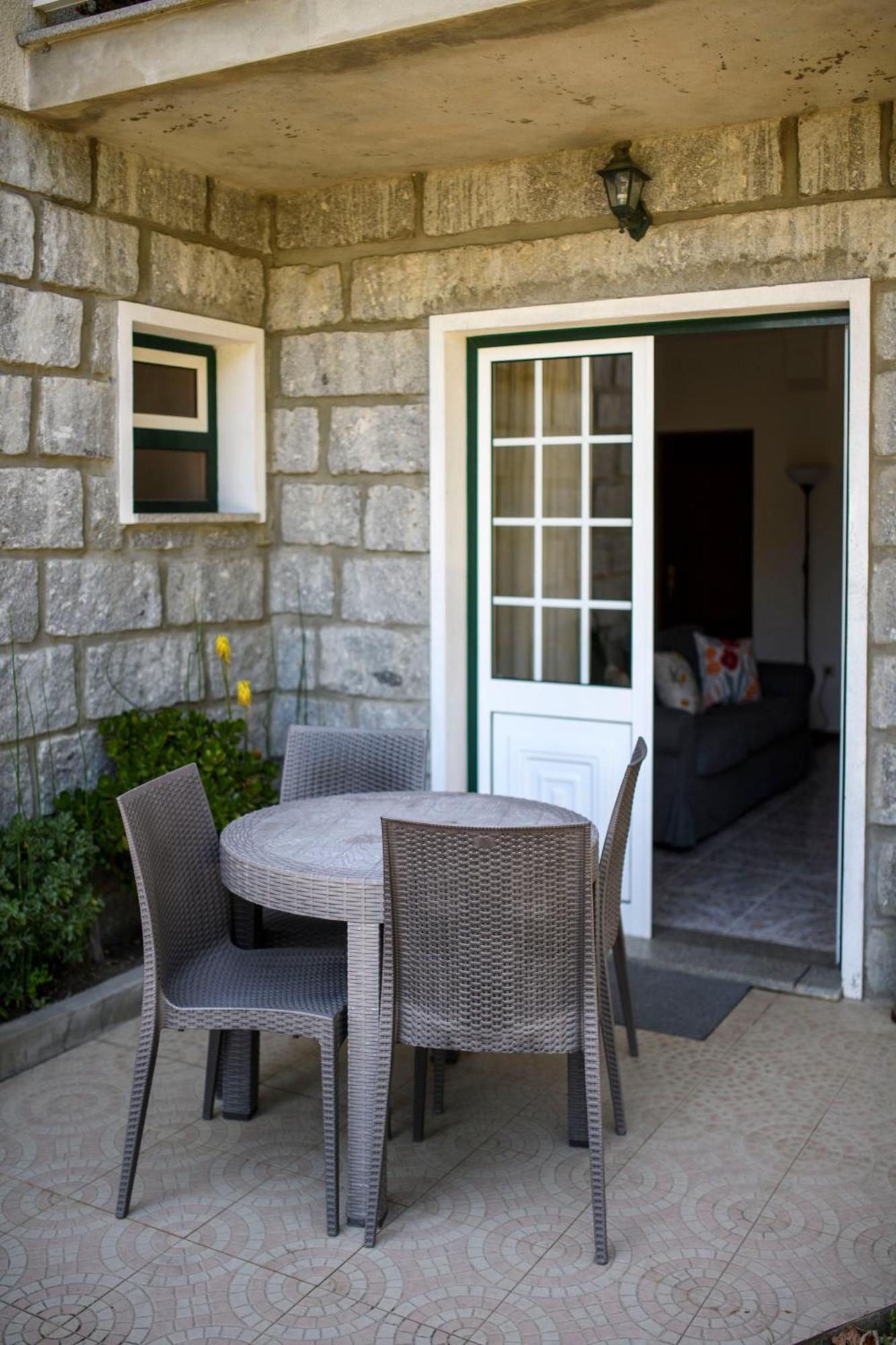 Afonso'S House Geres I Villa Braga Dış mekan fotoğraf